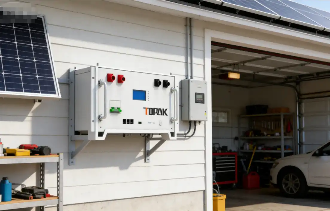 OEM Rack Mount Battery for Telecom and Industrial Use